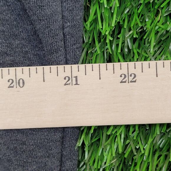 Air-Jordan Jumpman Hoodie M/L 21x26 Dark-Gray - Picture 13 of 16